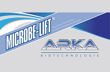 Microbe-Lift/ARKA