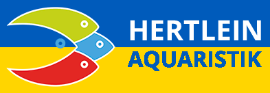 Der Aquaristik Shop-Logo